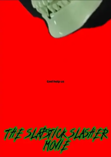 Постер к фильму "The slapstick slasher movie" #1631500