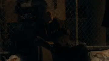 Задник к фильму "A Good Samaritan" #1527918