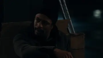 Задник к фильму "A Good Samaritan" #1527919