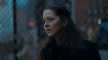 Задник к фильму "A Good Samaritan" #1527920