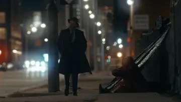 Задник к фильму "A Good Samaritan" #1527922