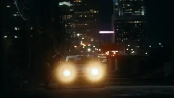 Задник к фильму "A Good Samaritan" #1527923