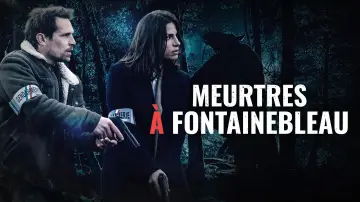 Задник к фильму "Meurtres à Fontainebleau" #1573927