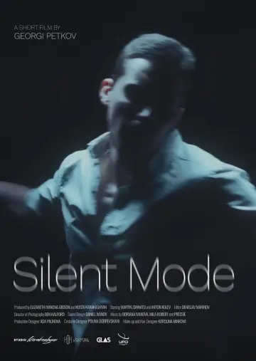 Постер к фильму "Silent Mode" #1527897