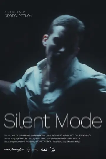Постер к фильму "Silent Mode" #1527898