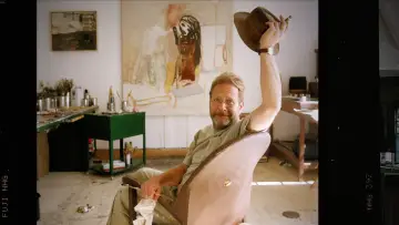 Who Is Martin Mull? постер