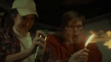 Задник к фильму "STARTING FIRES" #1583708