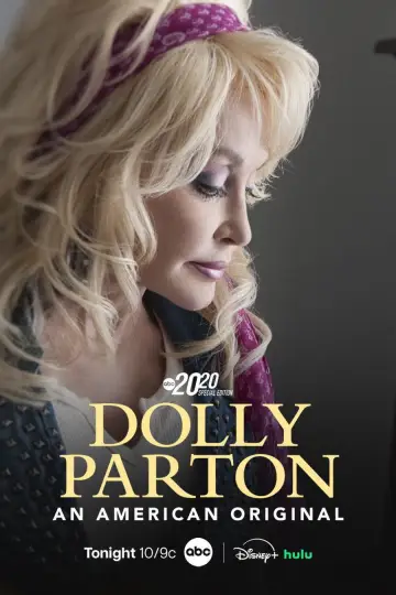 Постер к фильму "Dolly Parton: An American Original – Special Edition of 20/20" #1575254