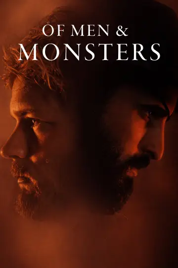 Постер к фильму "Of Men and Monsters" #1531105