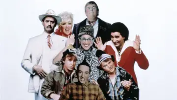SCTV: The Greatest Show You’ve Never Heard Of постер