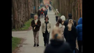 Задник к фильму "Jakob & Angsten" #1582296