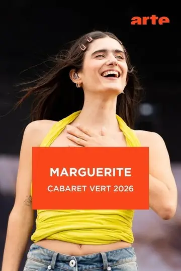 Постер к фильму "Marguerite - Cabaret Vert 2026" #1531112