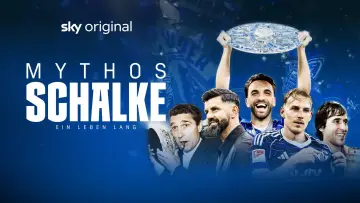 Задник к фильму "Mythos Schalke - Ein Leben lang" #1578421