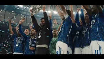 Задник к фильму "Mythos Schalke - Ein Leben lang" #1531116