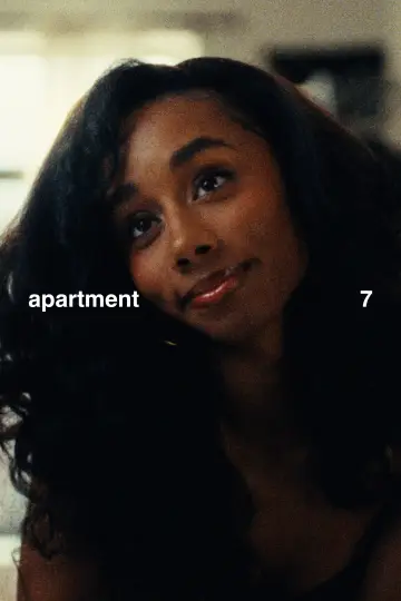 Apartment 7 постер