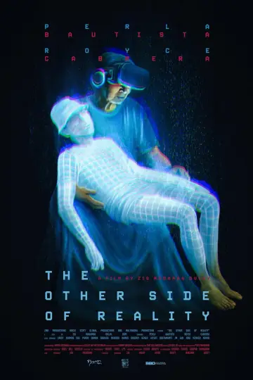 Постер к фильму "The Other Side of Reality" #1746445
