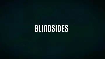 Задник к фильму "Blindsides" #1544503