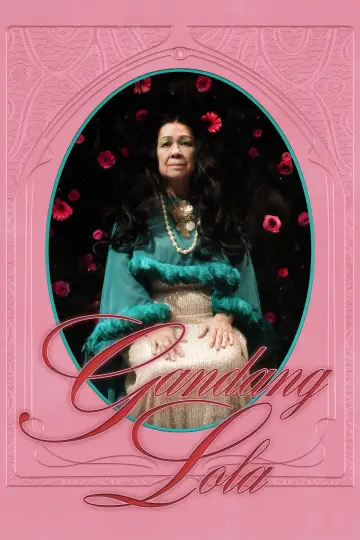 Gandang Lola постер