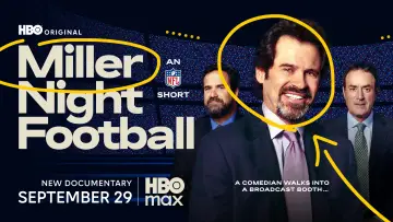 Задник к фильму "Miller Night Football" #1725851