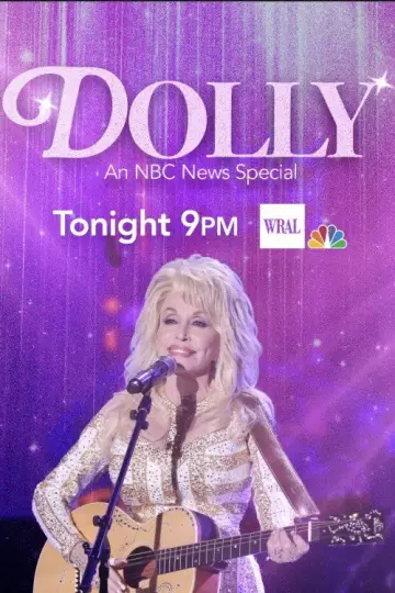 Dolly: An NBC News Special постер