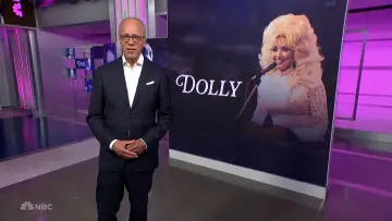 Задник к фильму "Dolly: An NBC News Special" #1632357