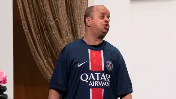 Задник к фильму "Le Casse de l