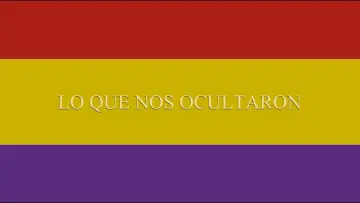 Задник к фильму "Lo que nos ocultaron" #1545695
