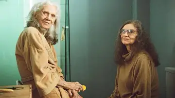 Задник к фильму "A Extraordinária Vida de Vera Valdez" #1583852