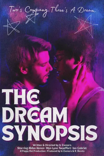 The Dream Synopsis постер