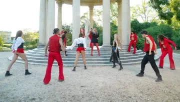 Задник к фильму "Versailles en fête" #1567084