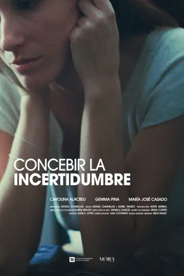 Concebir la incertidumbre