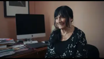 Задник к фильму "Le Monde à l