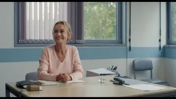 Задник к фильму "Le Monde à l