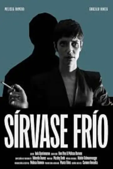 Постер к фильму "Sírvase frío" #1680987
