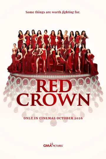 Red Crown постер