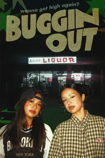 Buggin Out постер
