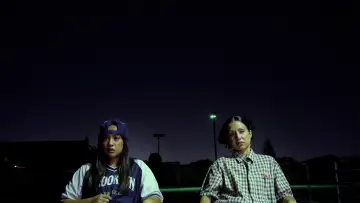 Задник к фильму "Buggin Out" #1598963