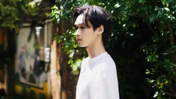 Задник к фильму "被你吻过的夏天" #1570828