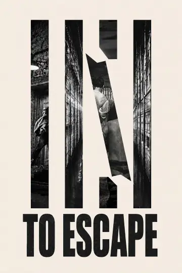 To Escape