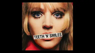 Задник к фильму "Teeth 