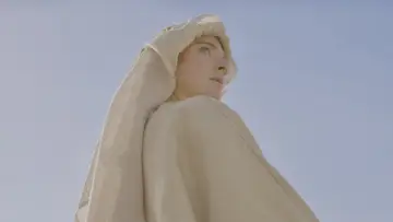 Задник к фильму "Fear The Lamb" #1568968