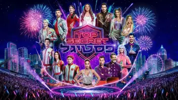 Задник к фильму "TOP SECRET פסטיגל" #1648677
