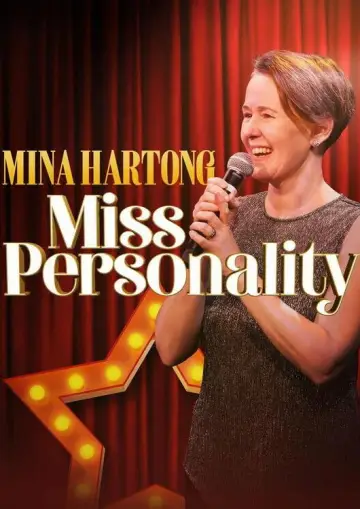 Mina Hartong: Miss Personality
