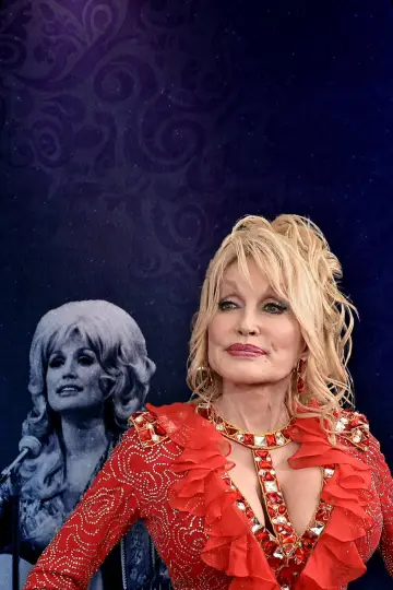 Постер к фильму "Dolly Parton – An American Icon" #1569549