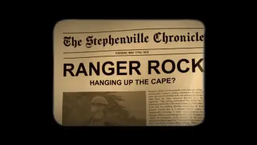 Задник к фильму "Ranger Rock" #1634605