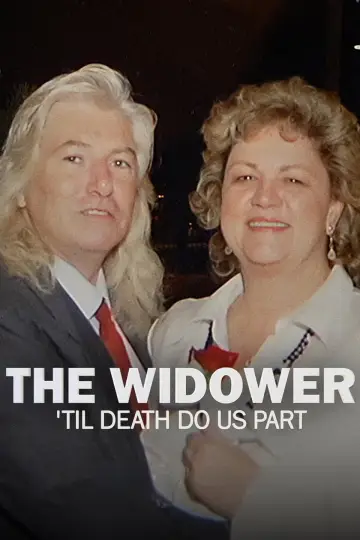 Постер к фильму "The Widower: 