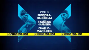 Задник к фильму "Sebastian Fundora vs. Ermal Hadribeaj" #1882126