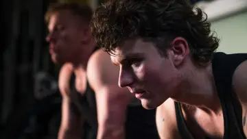 Задник к фильму "Deadlift" #1636627