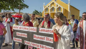 Задник к фильму "O sertão das nossas memórias" #1650485