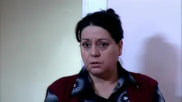 Задник к фильму "İnam" #1527589
